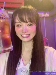 Yuahentai_1 Latest Onlyfans Leaked Album