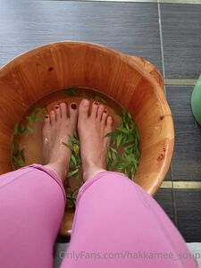 TinyHakka Ultimo Album Nudo Trapelato di Onlyfans