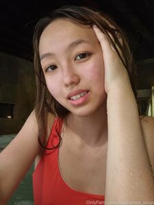 TinyHakka Ultimo Album Nudo Trapelato di Onlyfans