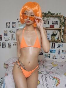 TinyHakka Ultimo Album Nudo Trapelato di Onlyfans