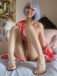 TinyHakka Ultimo Album Nudo Trapelato di Onlyfans