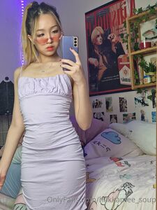 TinyHakka Ultimo Album Nudo Trapelato di Onlyfans