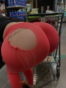 NickiiBaby Latest Onlyfans Leaked Nude Album