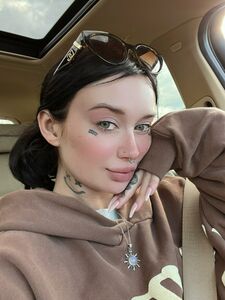 JizzJazz Latest Onlyfans Leaked Nude Album