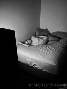 Mackiie89 Latest Onlyfans Leaked Nude Album