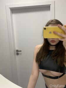 Candy-Love Latest Onlyfans Leaked Nude Album