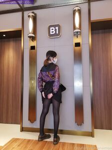 Anaimiya Último Álbum Desnudo Filtrado de Onlyfans