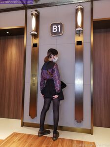 Anaimiya Último Álbum Desnudo Filtrado de Onlyfans