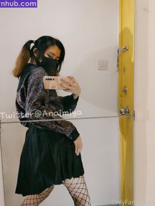 Anaimiya Último Álbum Desnudo Filtrado de Onlyfans