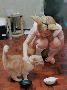 Anaimiya Último Álbum Desnudo Filtrado de Onlyfans