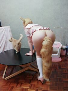 Anaimiya Último Álbum Desnudo Filtrado de Onlyfans