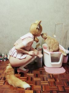 Anaimiya Último Álbum Desnudo Filtrado de Onlyfans