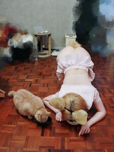 Anaimiya Último Álbum Desnudo Filtrado de Onlyfans