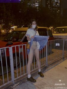 Anaimiya Último Álbum Desnudo Filtrado de Onlyfans