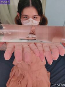 Anaimiya Último Álbum Desnudo Filtrado de Onlyfans