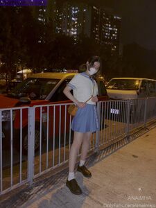 Anaimiya Último Álbum Desnudo Filtrado de Onlyfans