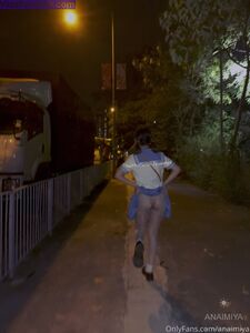 Anaimiya Último Álbum Desnudo Filtrado de Onlyfans