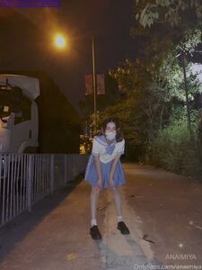 Anaimiya Último Álbum Desnudo Filtrado de Onlyfans