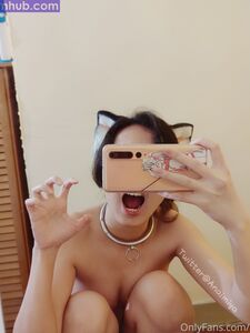 Anaimiya Último Álbum Desnudo Filtrado de Onlyfans