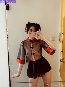 Anaimiya Último Álbum Desnudo Filtrado de Onlyfans