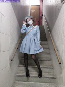 Anaimiya Último Álbum Desnudo Filtrado de Onlyfans