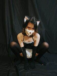 Anaimiya Último Álbum Desnudo Filtrado de Onlyfans