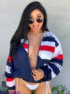 LaurenJasmine Latest Onlyfans Leaked Nude Album Set