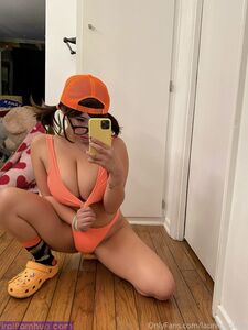 LaurenJasmine Latest Onlyfans Leaked Nude Album Set