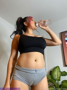 LaurenJasmine Latest Onlyfans Leaked Nude Album Set