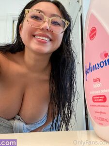 LaurenJasmine Latest Onlyfans Leaked Nude Album Set