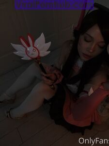 KateKuray Ultimo Set di Album Nudo Leaked Onlyfans