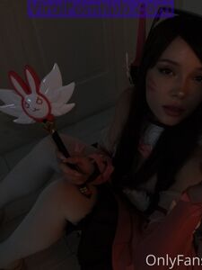 KateKuray Ultimo Set di Album Nudo Leaked Onlyfans