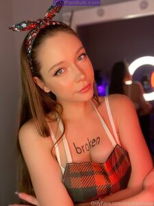 KateKuray Ultimo Set di Album Nudo Leaked Onlyfans