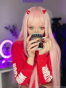 KateKuray Ultimo Set di Album Nudo Leaked Onlyfans