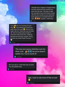 PastelWife  Latest Onlyfans Leaked Nude Album Set