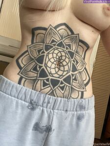 PastelWife  Latest Onlyfans Leaked Nude Album Set