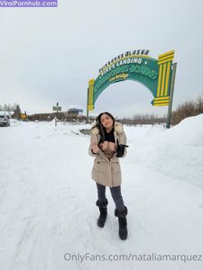 NataliaMarquez Onlyfans Durchgesickertes Nacktalbum-Set