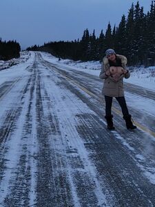 NataliaMarquez Onlyfans Durchgesickertes Nacktalbum-Set