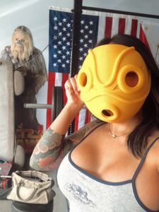 NataliaMarquez Onlyfans Durchgesickertes Nacktalbum-Set