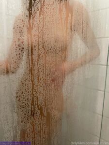 Album nu fuité d'Autumnren Onlyfans