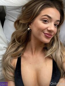 Album nu fuité d'Autumnren Onlyfans