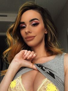 RileyFans Album Nudo Trapelato Onlyfans