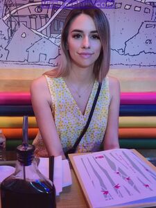 RileyFans Album Nudo Trapelato Onlyfans