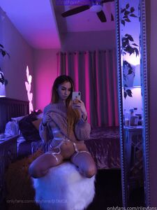 RileyFans Album Nudo Trapelato Onlyfans