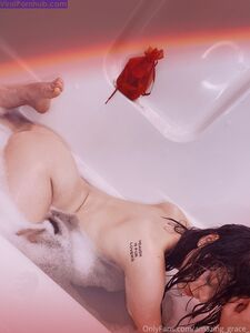 AmazingGrace Onlyfans Vazamentos Últimas Fotos Nuas