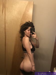 Fuites des dernières photos nues de Celeste Onlyfans