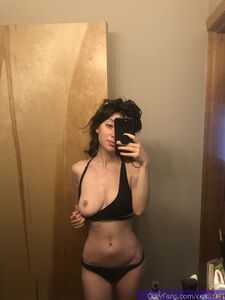 Fuites des dernières photos nues de Celeste Onlyfans