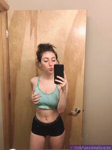 Fuites des dernières photos nues de Celeste Onlyfans