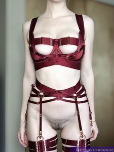 Fuites des dernières photos nues de Celeste Onlyfans