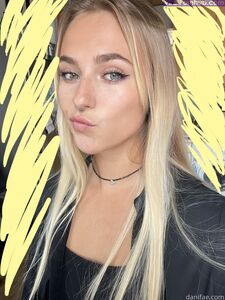 Danifae Onlyfans Leaks Latest Nude Photos